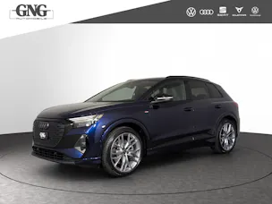Audi Q4 e-tron 45 Edition Swiss Ski quattro