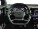 Audi Q4 e-tron 45 Edition Swiss Ski quattro