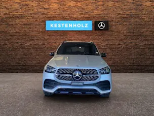 Mercedes-Benz GLE 450 AMG Line 4Matic