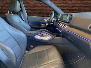 Mercedes-Benz GLE 450 AMG Line 4Matic