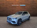 Mercedes-Benz GLE 450 AMG Line 4Matic
