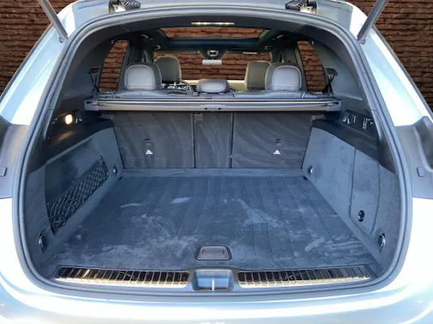 Mercedes-Benz GLE 450 AMG Line 4Matic