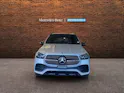 Mercedes-Benz GLE 450 AMG Line 4Matic