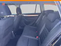 SKODA Octavia Combi 2.0 TDI Ambition 4x4 DSG