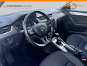 SKODA Octavia Combi 2.0 TDI Ambition 4x4 DSG