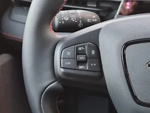 Ford Mustang Mach-E Premium AWD