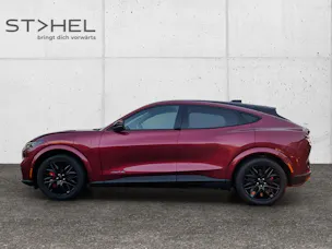 Ford Mustang Mach-E Premium AWD