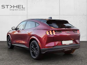 Ford Mustang Mach-E Premium AWD