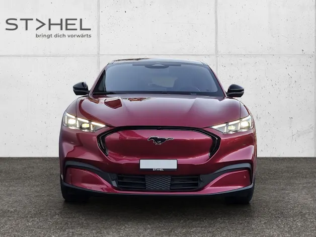 Ford Mustang Mach-E Premium AWD