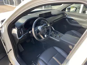 Mazda CX-80 e-Sky. 327 Hom+ AWD