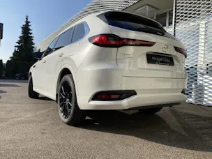 Mazda CX-80 e-Sky. 327 Hom+ AWD