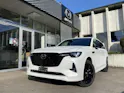 Mazda CX-80 e-Sky. 327 Hom+ AWD