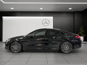 Mercedes-Benz CLA 220 8G-DCT 4Matic