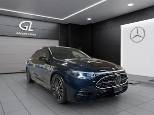 Mercedes-Benz CLA 220 8G-DCT 4Matic