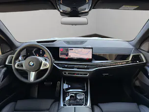 BMW X5 xDrive 48V 30d M Sport Pro Steptronic