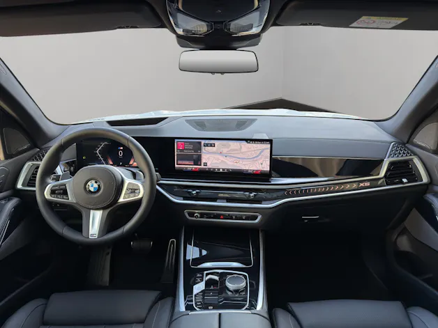 BMW X5 xDrive 48V 30d M Sport Pro Steptronic