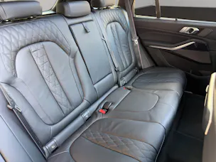BMW X5 xDrive 48V 30d M Sport Pro Steptronic