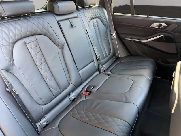 BMW X5 xDrive 48V 30d M Sport Pro Steptronic