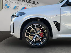 BMW X5 xDrive 48V 30d M Sport Pro Steptronic