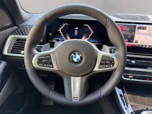 BMW X5 xDrive 48V 30d M Sport Pro Steptronic