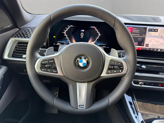 BMW X5 xDrive 48V 30d M Sport Pro Steptronic