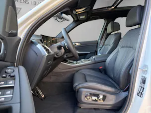 BMW X5 xDrive 48V 30d M Sport Pro Steptronic