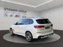 BMW X5 xDrive 48V 30d M Sport Pro Steptronic