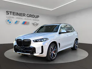 BMW X5 xDrive 48V 30d M Sport Pro Steptronic
