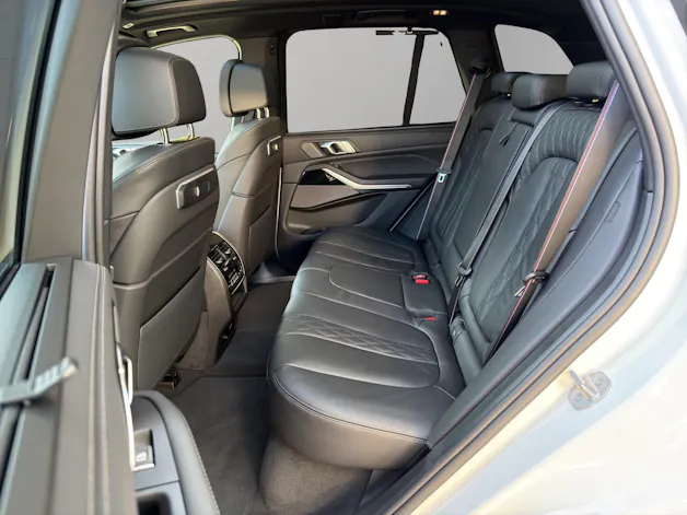 BMW X5 xDrive 48V 30d M Sport Pro Steptronic