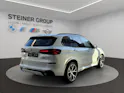 BMW X5 xDrive 48V 30d M Sport Pro Steptronic