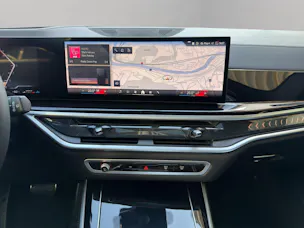 BMW X5 xDrive 48V 30d M Sport Pro Steptronic