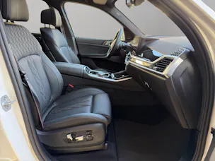BMW X5 xDrive 48V 30d M Sport Pro Steptronic