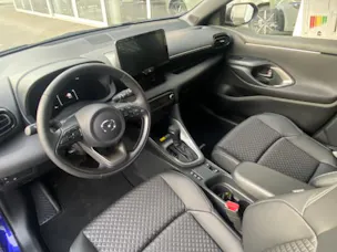 Mazda 2 Hybrid Homura