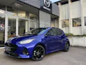 Mazda 2 Hybrid Homura
