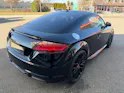 Audi TT Coupé 2.0 TFSI quattro S-tronic