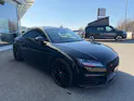 Audi TT Coupé 2.0 TFSI quattro S-tronic
