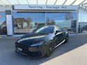 Audi TT Coupé 2.0 TFSI quattro S-tronic
