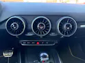 Audi TT Coupé 2.0 TFSI quattro S-tronic