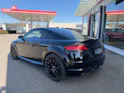 Audi TT Coupé 2.0 TFSI quattro S-tronic