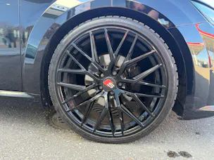 Audi TT Coupé 2.0 TFSI quattro S-tronic