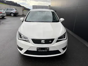 SEAT Ibiza 1.2 TSI FR Viva Stopp-Start