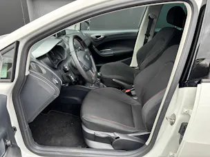 SEAT Ibiza 1.2 TSI FR Viva Stopp-Start