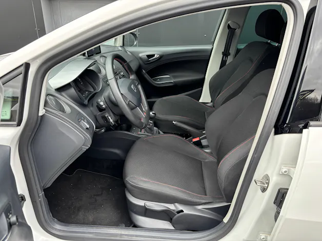 SEAT Ibiza 1.2 TSI FR Viva Stopp-Start