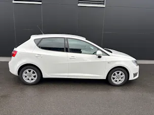 SEAT Ibiza 1.2 TSI FR Viva Stopp-Start