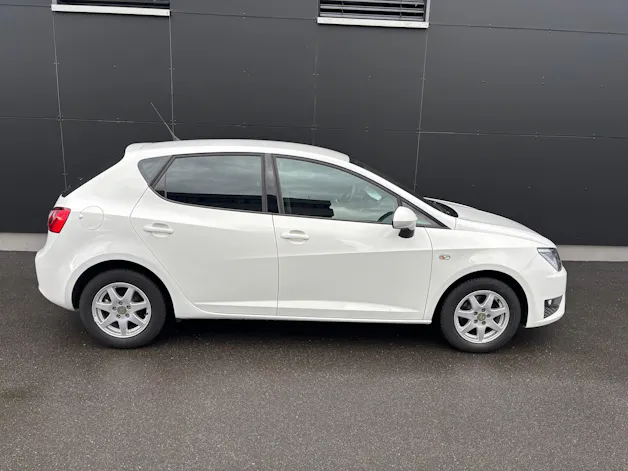 SEAT Ibiza 1.2 TSI FR Viva Stopp-Start