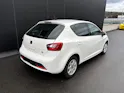 SEAT Ibiza 1.2 TSI FR Viva Stopp-Start