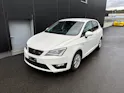 SEAT Ibiza 1.2 TSI FR Viva Stopp-Start