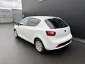 SEAT Ibiza 1.2 TSI FR Viva Stopp-Start