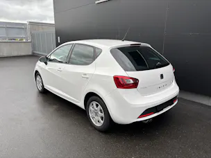 SEAT Ibiza 1.2 TSI FR Viva Stopp-Start