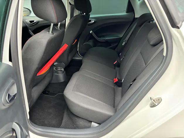 SEAT Ibiza 1.2 TSI FR Viva Stopp-Start